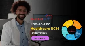 End-to-End RCM