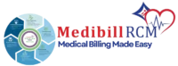 MediBill RCM Logo
