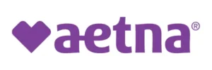 Aetna Insurance Network Logo