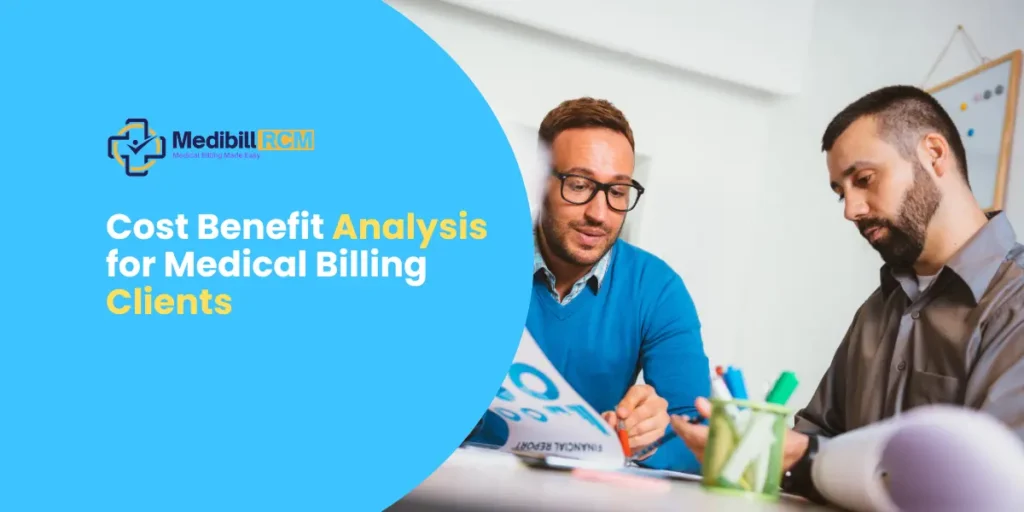 cost benefit analysis for medical billing outsourcing